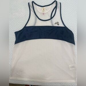 RARE Tracksmith Bill Rodgers ‘79 Singlet